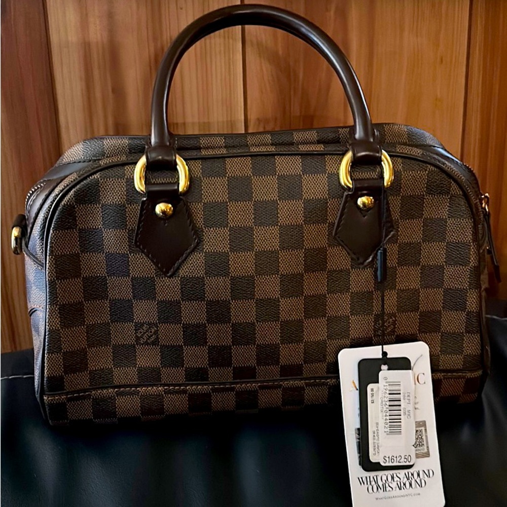 Louis Vuitton Handbag